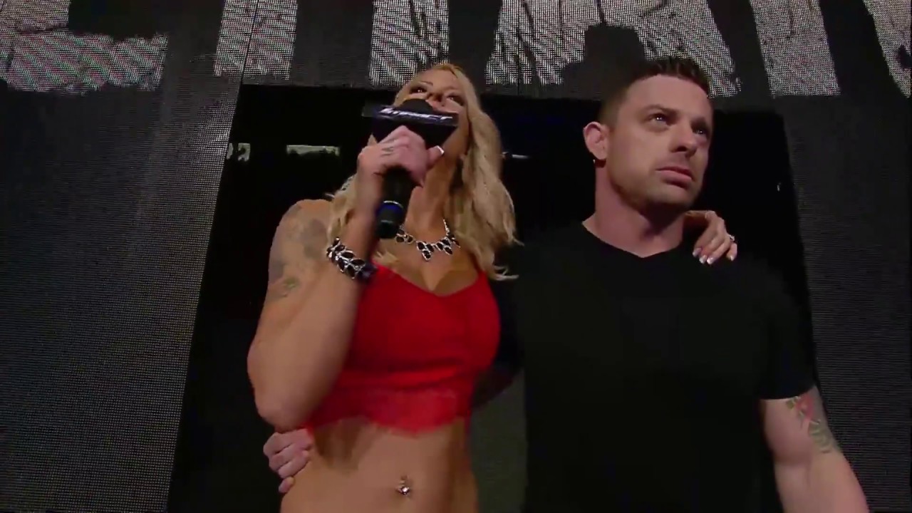 Eddie Edwards Calls Out Davey Richards! | IMPACT Feb. 16th, 2017