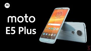Motorola Moto E5 Plus with Snapdragon 430 and 3GB RAM Revealed by Geekbench Motorola Moto E5 Plus with Snapdragon 430 and 3GB RAM Revealed by Geekbench