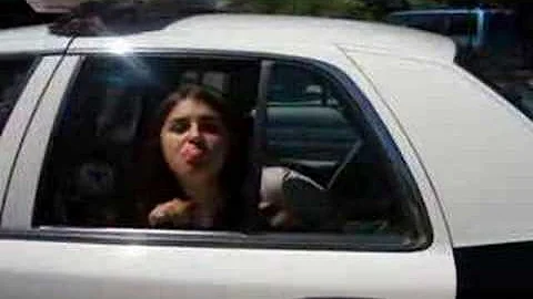 Theresa's Grad Video 2007