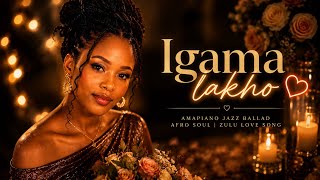 Igama Lakho
