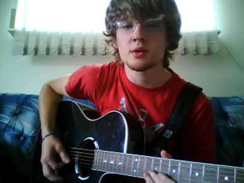 Imagine (Acoustic) ((A Perfect Circle Cover(John Lennon Cover)) by Gilles Bourque