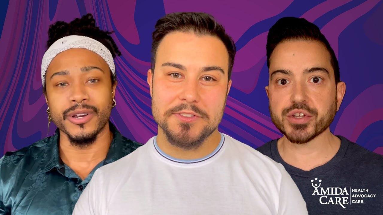 Advice From Experience: Gender-Affirming Care for Trans Masculine Members