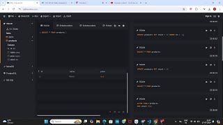 Celebrity CRUD(U for Updating) Updating single values and Adding columns in SQL. Profile