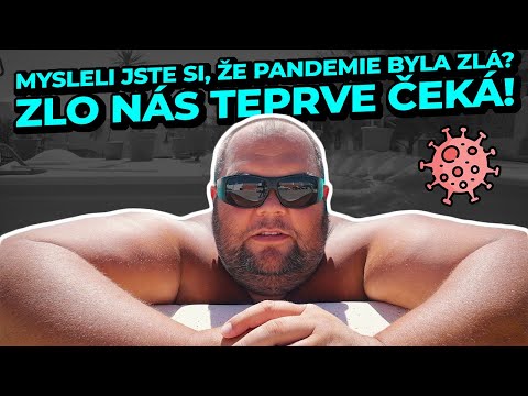 Video: Přemýšleli jste nebo mysleli?