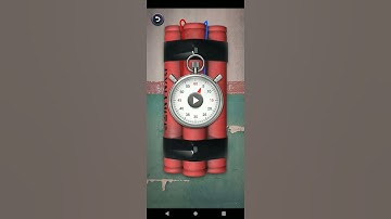 Time Bomb 💣💣💣