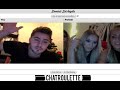 Christmas Time // Chatroulette Experience