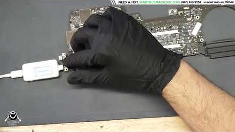 A1706 stuck at 5v with PP3V3_G3H present &working CD3215 - what could it be??