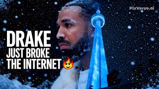 Drake SHOCKS Fans With 3 Surprise Albums After Kendrick Lamar Beef 😳🔥