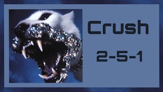 Crush - 2-5-1 LEGENDADO PT-BR