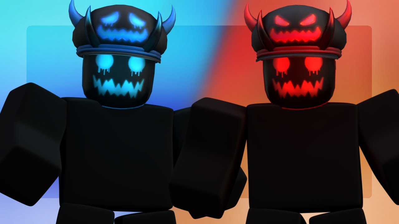 demon roblox avatar