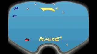 Nintendo/Rare (2005)
