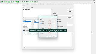 DG17 – Creator – Text Tools – Import TTF