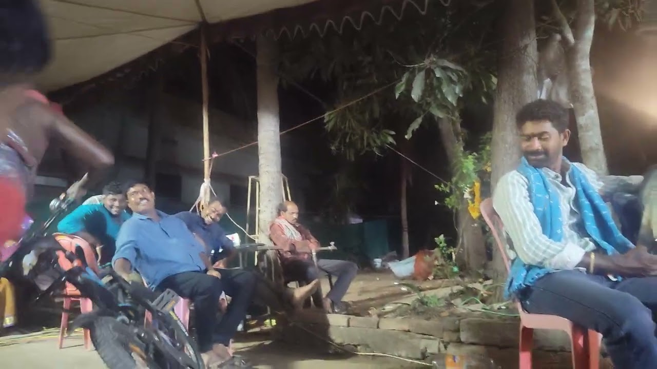 Vasamsetti ramakrishna guruvu kola sambaram Vella cell 📱 9573639444