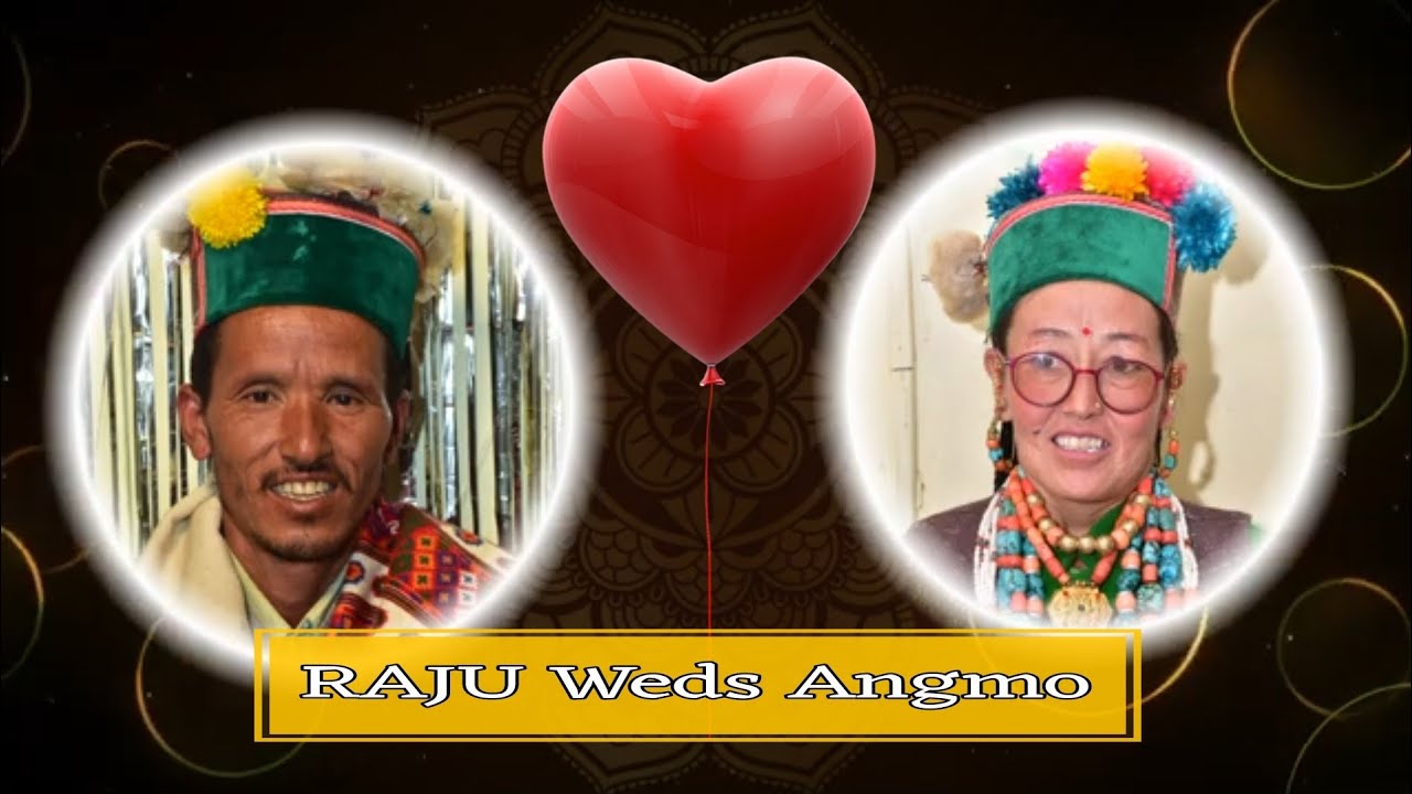 UPPER KINNAURI SHAADI / 