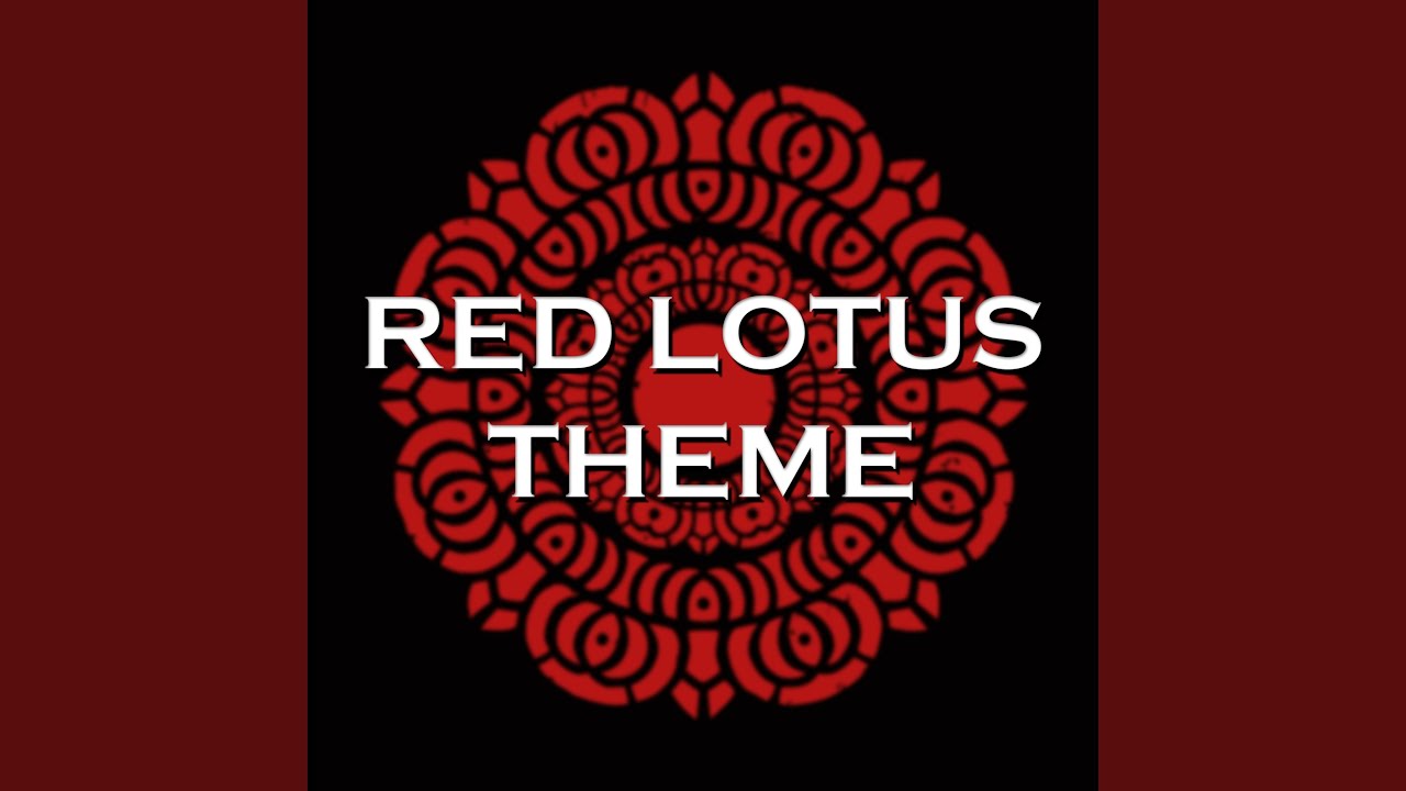 Red lotus theme