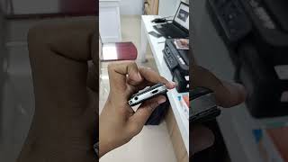 Samsung Open & Close Slot Azar Channel Tamil