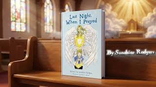 Book Trailer: Last Night, When I Prayed