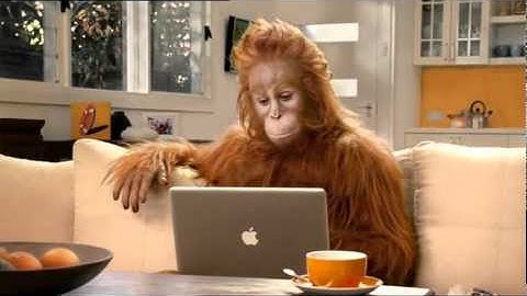 ING DIRECT - "Confidence"