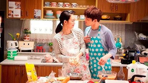 『私の愛、私の花嫁』 予告篇