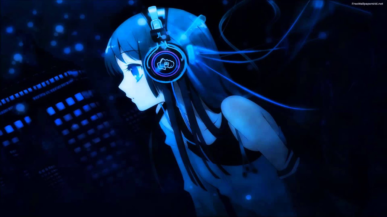 Nightcore - Dragostea Din Tei (DJ Ross Remix)