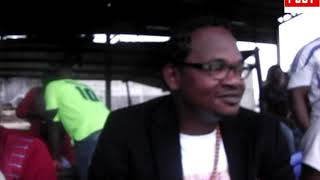 peter show promoteur du championnat meyong ze  Par Vincent Kamto.avi