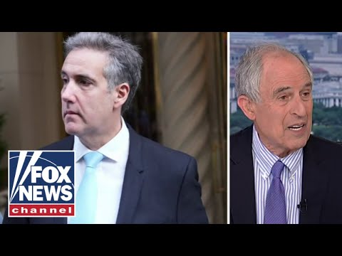 Michael Cohen's attorney calls out Trump: 'He promised to testify'