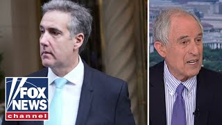 Michael Cohen&#39;s attorney calls out Trump: &#39;He promised to testify&#39;