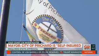 INVESTIGATION: City of Prichard appears to have no insurance despite mayors claims