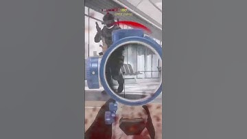 SHEESH SNIPES IN MODERN WARFARE 3 🔥🙈 #callofduty #share #cod #viral