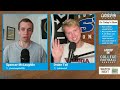 BYU is FINALLY losing this week to UCF? Will Texas Tech get a bounceback win? Big 12 picks Week 9