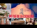 ESTO SIGNIFICAN MIS TATUAJES 😱🤔+ESCOMBRANDO EL PATIO Y LIMPIANDO MI CASA+VLOG