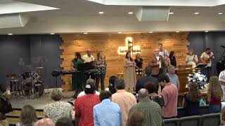 Guest Missionary Abendigo