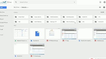 How to created backup data from cpanel to google drive By Multcloud