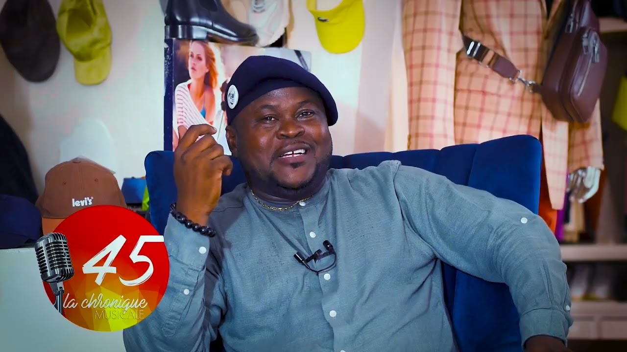 @espemouanda s'exprime face à @homanyakanatiofficiel9886 