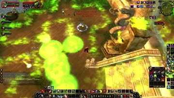 Cataclysm PTR 4.1: Zul