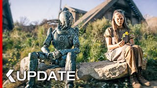 Neu auf Netflix, Amazon Prime & Disney  im Dezember… KinoCheck Streaming Guide