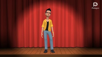 A Question For All My Fans (Including Vyond And Plotagon Users)