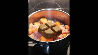 Japanese Kare Raisu Curry Rice