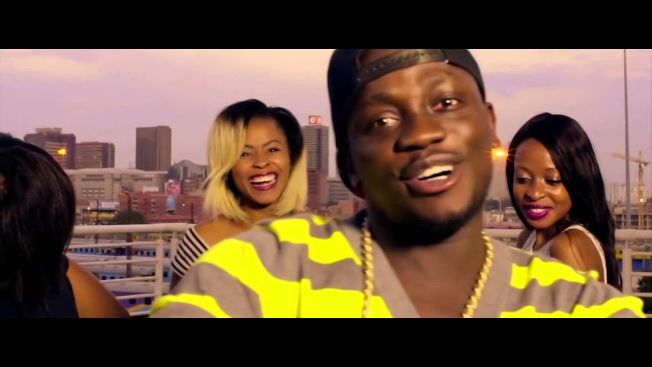 Kokole (Official Music Video) - Kvng Hov ft TeeBlaq & Bolo J