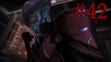 Mass Effect 3 Walkthrough - Normandy SR-2 (Post Geth Dreadnought)