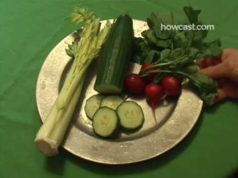 How to Follow the Boot Camp Diet