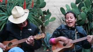 Video-Miniaturansicht von „Soneros del Tesechoacan "El Jarabe"“