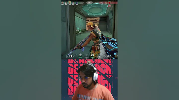 4k Jett trying to escape Deadlock ULT#valorant #valorantclips #valorantindia  #valorantlive