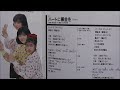 LPレコード SiDE LINE おニャン子クラブ 「ハートに募金を」 C28A0548