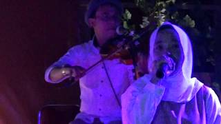 Ahmad Ya Habibi Habibi Voc Nissa SABYAN GAMBUS