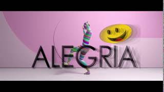 Somo la que te mueve  Alegría 98 5 FM AMBATO   ECUADOR screenshot 2