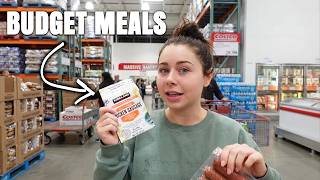 Here's How I Grocery Shop At Costco