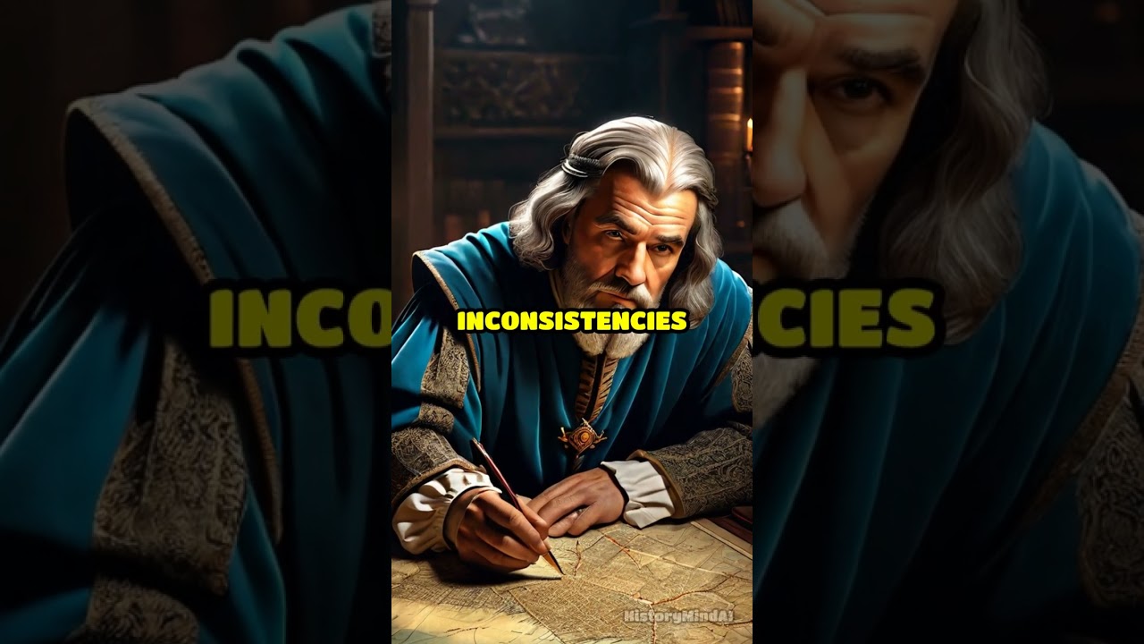 The Vinland Map: A Viking Controversy