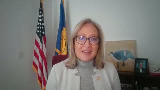 All-In Affordable Housing: Legislator Fleming  4/14/22