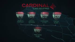 Cardinal Glass Industries Technology